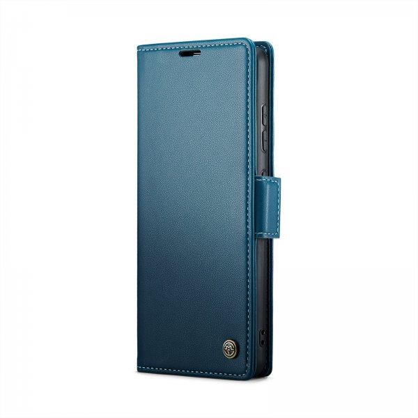 CaseMe Samsung Galaxy S24 FE Suojakuori 023 Series Sininen