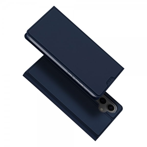 Dux Ducis Samsung Galaxy S24 FE -suojakotelo Skin Pro Series, sininen