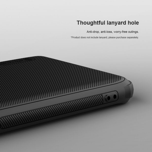 Nillkin Samsung Galaxy S24 FE Kuori Super Frosted Shield Pro MagSafe Vihreä