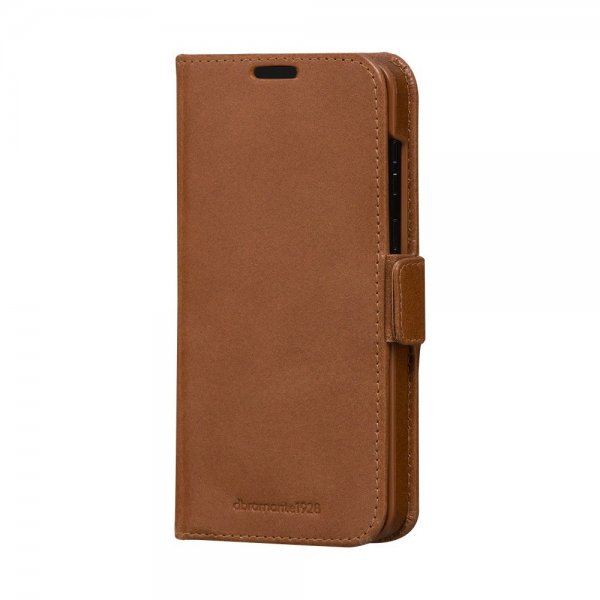 dbramante1928 Samsung Galaxy S24 Lynge Tan -suojakotelo