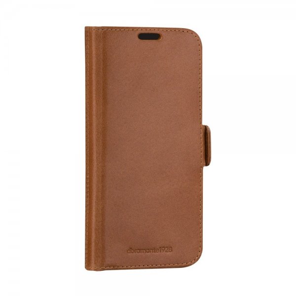 dbramante1928 Samsung Galaxy S24 Plus Fodral Lynge Tan