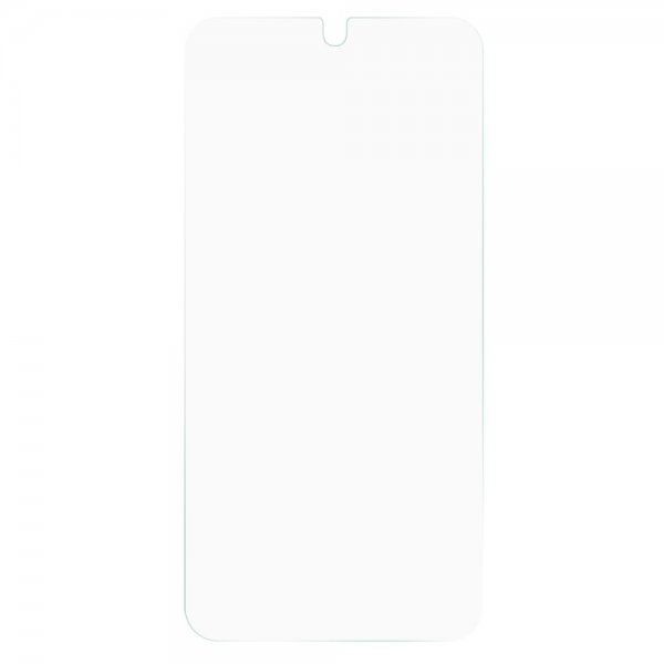 Samsung Galaxy S24 Plus/Galaxy S25 Plus Karkaistu lasinen näytönsuoja Case Friendly