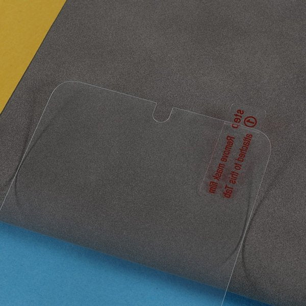 Samsung Galaxy S24 Plus/Galaxy S25 Plus Karkaistu lasinen näytönsuoja Case Friendly