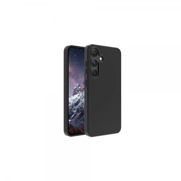 dbramante1928 Samsung Galaxy S24 Plus -suojakuori Greenland Night Black