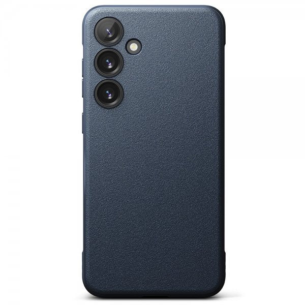 Ringke Samsung Galaxy S24 Plus Suojakuori Onyx Navy