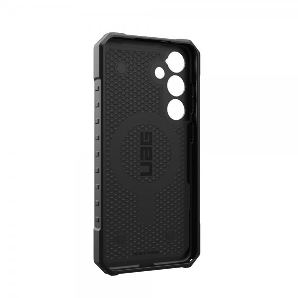 Urban Armor Gear (UAG) Samsung Galaxy S24 Plus -suojakuori Pathfinder, musta