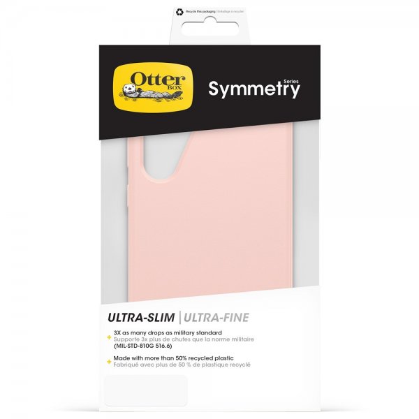 Otterbox Samsung Galaxy S24 Plus Suojakuori Symmetry Ballet Shoes