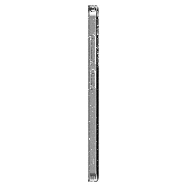 Spigen Samsung Galaxy S24 Kuori Liquid Crystal Glitter Crystal Quartz