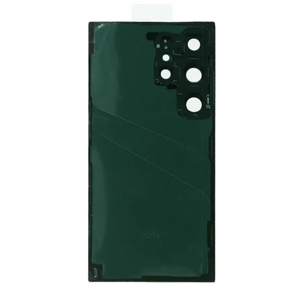 Samsung Galaxy S24 Ultra takakuori, OEM, vaaleanvioletti