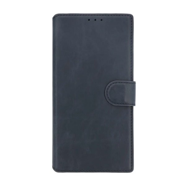 Rvelon Samsung Galaxy S24 Ultra Kotelo 4 Korttipaikkaa Sininen