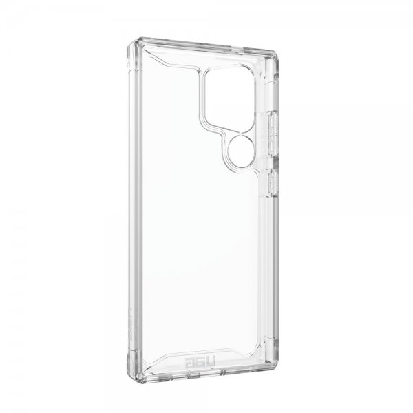 Urban Armor Gear (UAG) Samsung Galaxy S24 Ultra Plyo Ice -suojakotelo