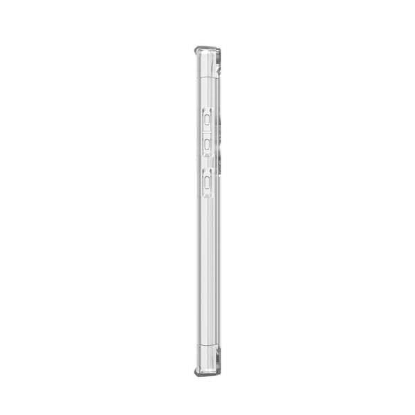Urban Armor Gear (UAG) Samsung Galaxy S24 Ultra Plyo Ice -suojakotelo