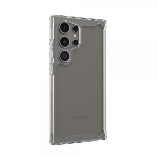 Urban Armor Gear (UAG) Samsung Galaxy S24 Ultra Plyo Ice -suojakotelo