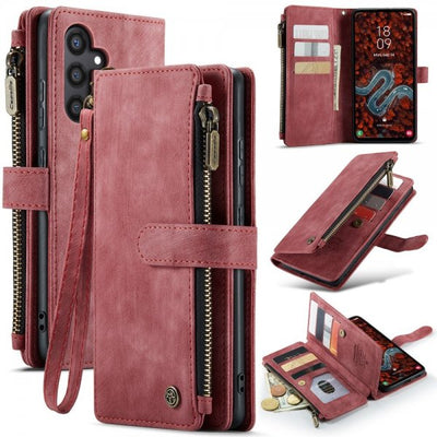 Punainen
