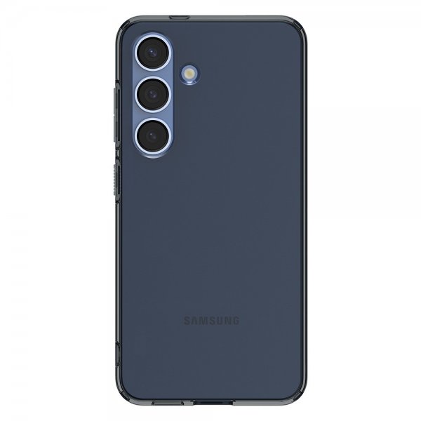 Spigen Samsung Galaxy S25 Plus Kuori Liquid Crystal Space Crystal