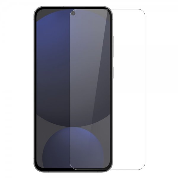 Northjo Samsung Galaxy S25 Plus Kuori, jossa näytönsuoja ja kameran suoja 3-in-1