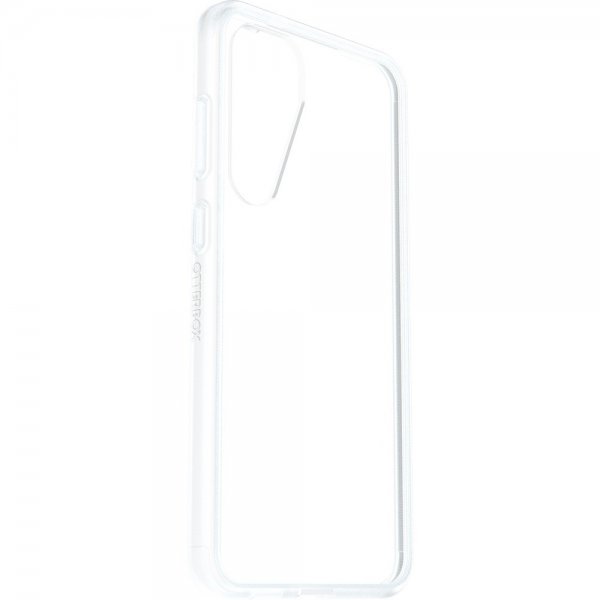 Otterbox Samsung Galaxy S25 Plus -suojakuori React läpinäkyvä