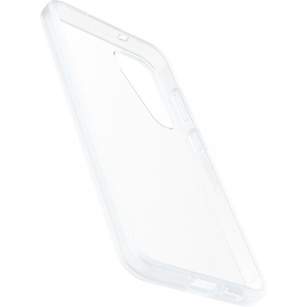 Otterbox Samsung Galaxy S25 Plus -suojakuori React läpinäkyvä