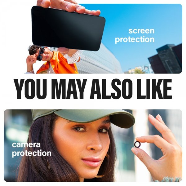 CARE by PanzerGlass Samsung Galaxy S25 Plus Kuori Urban Combat MagSafe Valkoinen