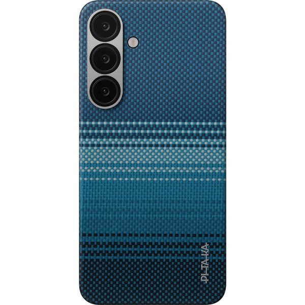 Pitaka Samsung Galaxy S25 Kuori Edge Moonrise