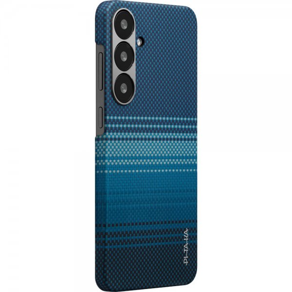 Pitaka Samsung Galaxy S25 Kuori Edge Moonrise