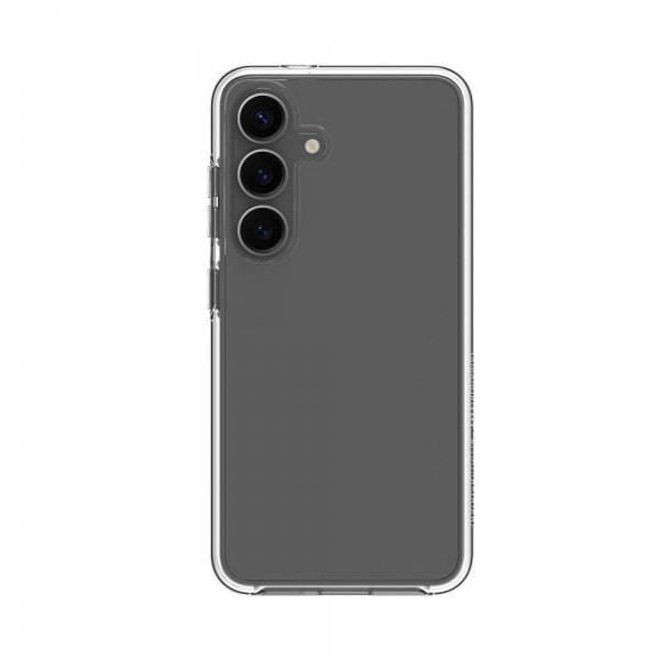 dbramante1928 Samsung Galaxy S25 Kuori Iceland Ultra D3O Läpinäkyvä
