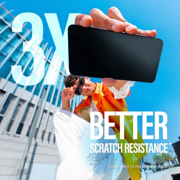 PanzerGlass Samsung Galaxy S24/Galaxy S25 Näytönsuoja Ultra-Wide Fit EasyAligner
