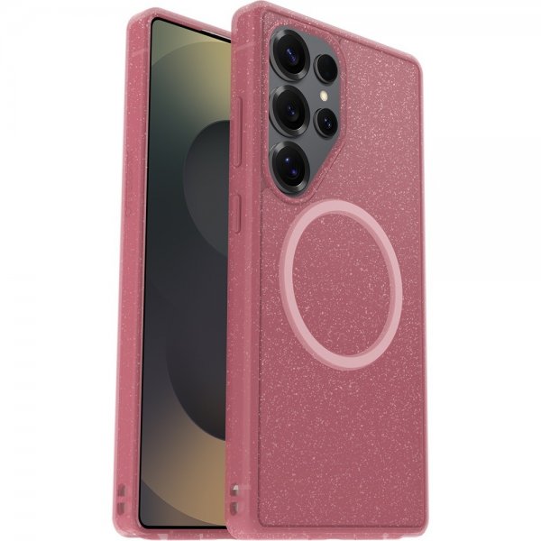 Otterbox Samsung Galaxy S25 Ultra Kuori Symmetry MagSafe Thimbleberry