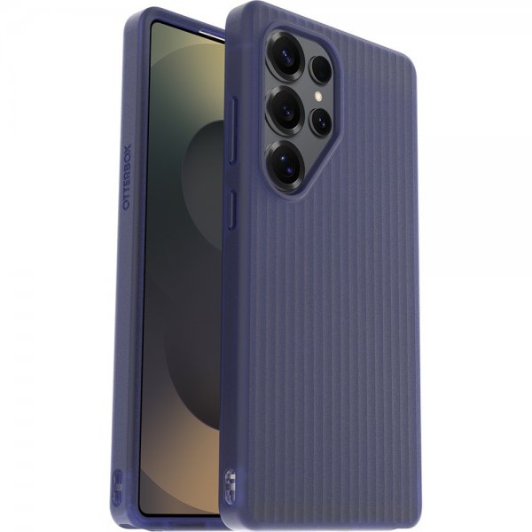 Otterbox Samsung Galaxy S25 Ultra Suojakuori Symmetry Soft Touch Denver Dusk Purple