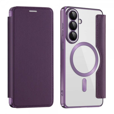 Violetti/Kirkas