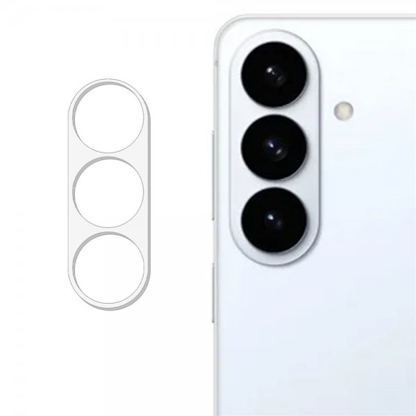Nordic Covers Samsung Galaxy S26 Plus Kameran suojalasi