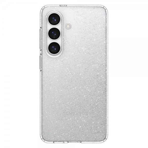 Spigen Samsung Galaxy S26 Plus Kuori Liquid Crystal Glitter Crystal Quartz