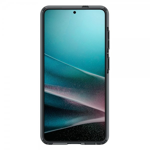 Spigen Samsung Galaxy S26 Plus Ultra Hybrid Space Crystal -suojakuori