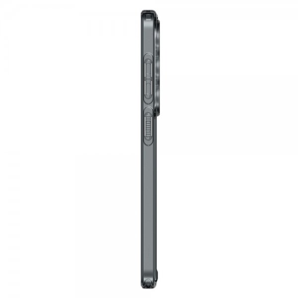 Spigen Samsung Galaxy S26 Plus Ultra Hybrid Space Crystal -suojakuori