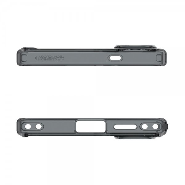 Spigen Samsung Galaxy S26 Plus Ultra Hybrid Space Crystal -suojakuori