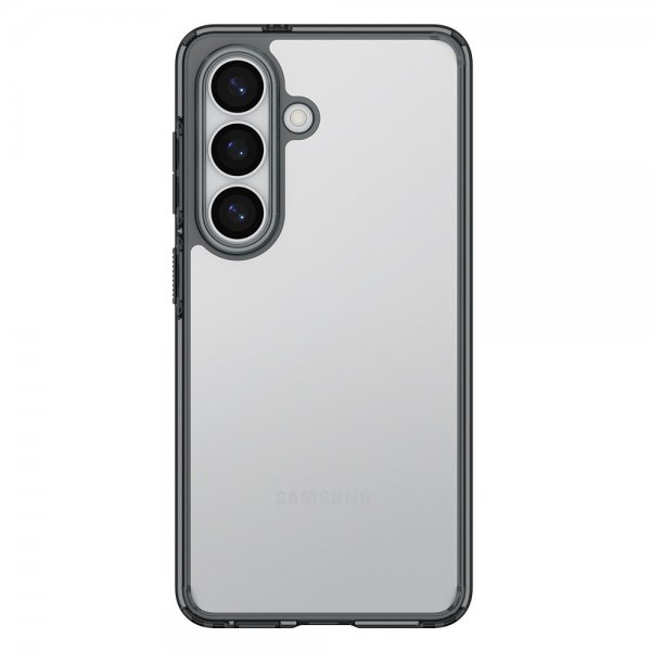 Spigen Samsung Galaxy S26 -suojakuori Ultra Hybrid Space Crystal