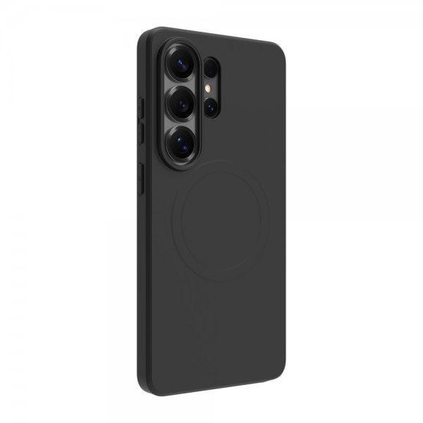 dbramante1928 Samsung Galaxy S26 Ultra -suojakuori Greenland Pro Magnet Night Black