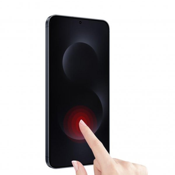 Samsung Galaxy S26 Ultra Näytönsuoja Privacy