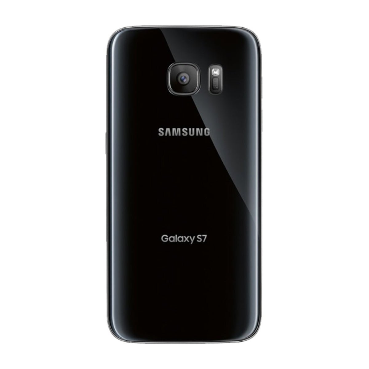 Begagnad Samsung Galaxy S7 32GB Black - Använt skick