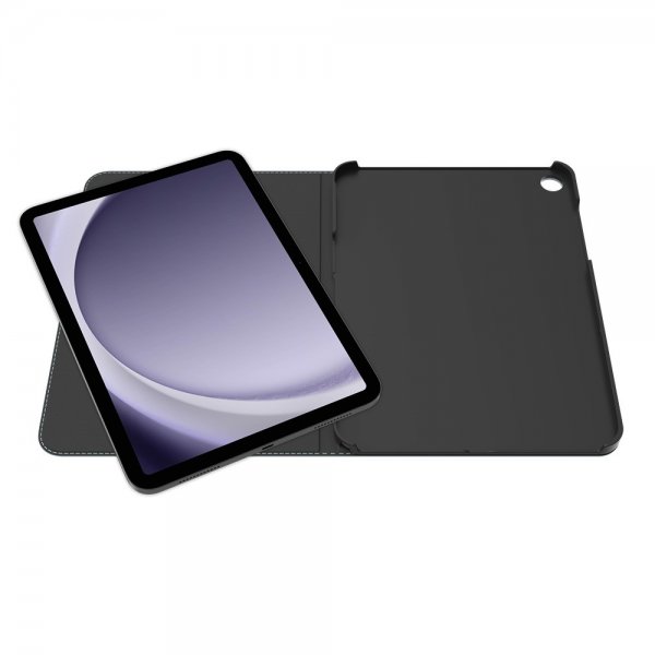 Gecko Covers Samsung Galaxy Tab A9 Plus/Tab A11 Plus -kotelo Apple-Peel Folio, sininen