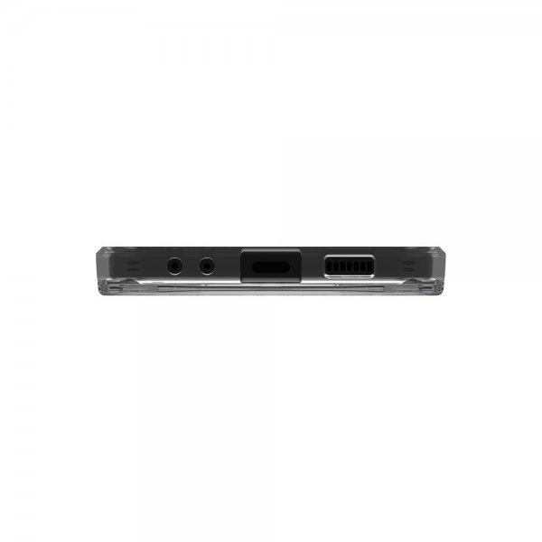 Urban Armor Gear (UAG) Samsung Galaxy Z Flip 5 Suojakuori Plyo Pro MagSafe Ice/Silver