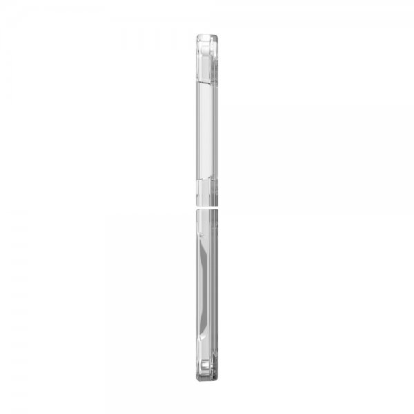 Urban Armor Gear (UAG) Samsung Galaxy Z Flip 5 Suojakuori Plyo Pro MagSafe Ice/Silver