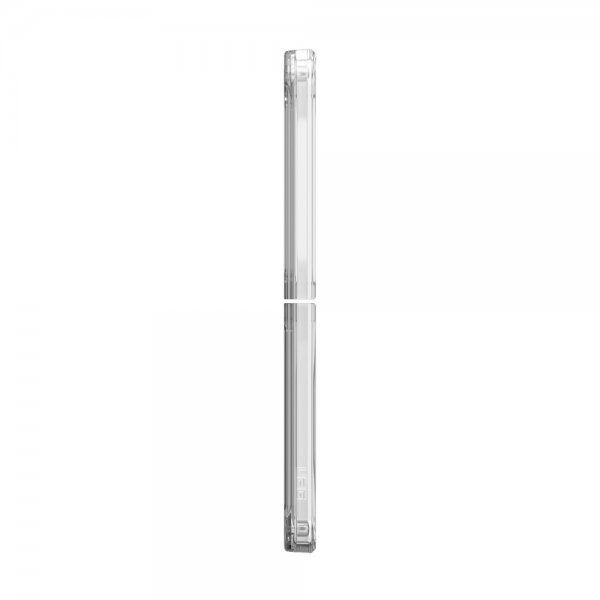 Urban Armor Gear (UAG) Samsung Galaxy Z Flip 5 Suojakuori Plyo Pro MagSafe Ice/Silver