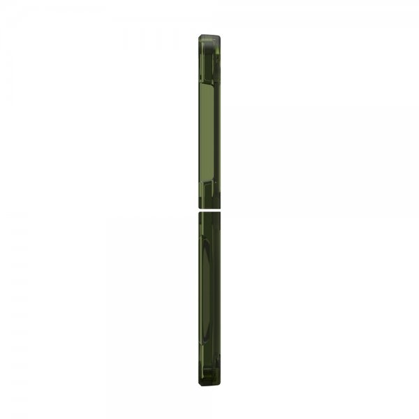 Urban Armor Gear (UAG) Samsung Galaxy Z Flip 5 Kuori Plyo Pro MagSafe Olive/Space Grey