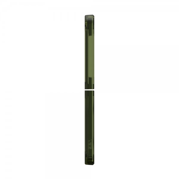 Urban Armor Gear (UAG) Samsung Galaxy Z Flip 5 Kuori Plyo Pro MagSafe Olive/Space Grey