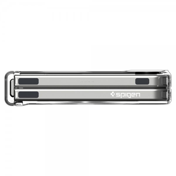 Spigen Samsung Galaxy Z Flip 7 Kuori Ultra Hybrid Pro MagFit Neo One