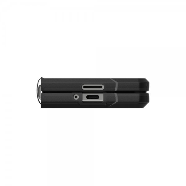 Urban Armor Gear (UAG) Samsung Galaxy Z Fold 6 -suojakuori Civilian, musta