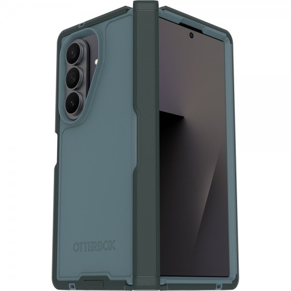 Otterbox Samsung Galaxy Z Fold 7 Kuori Defender Pro XT MagSafe Sagebrush
