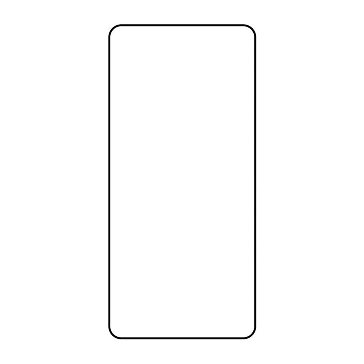 Rvelon Samsung Galaxy S25 Edge/S26 Plus Näytönsuoja Asennuskehys