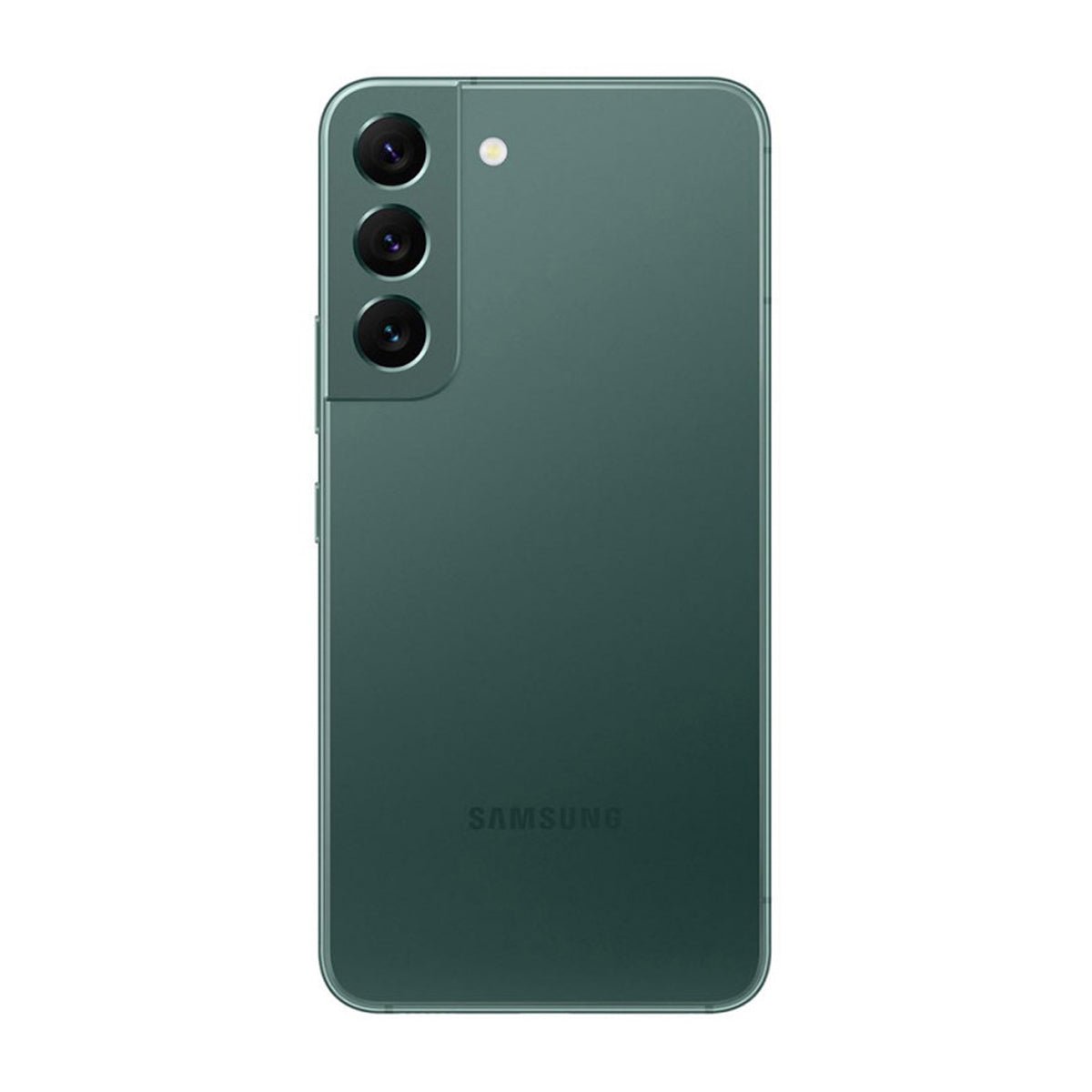 Käytetty Samsung Galaxy S22 128GB Vihreä - Käytetty kunto